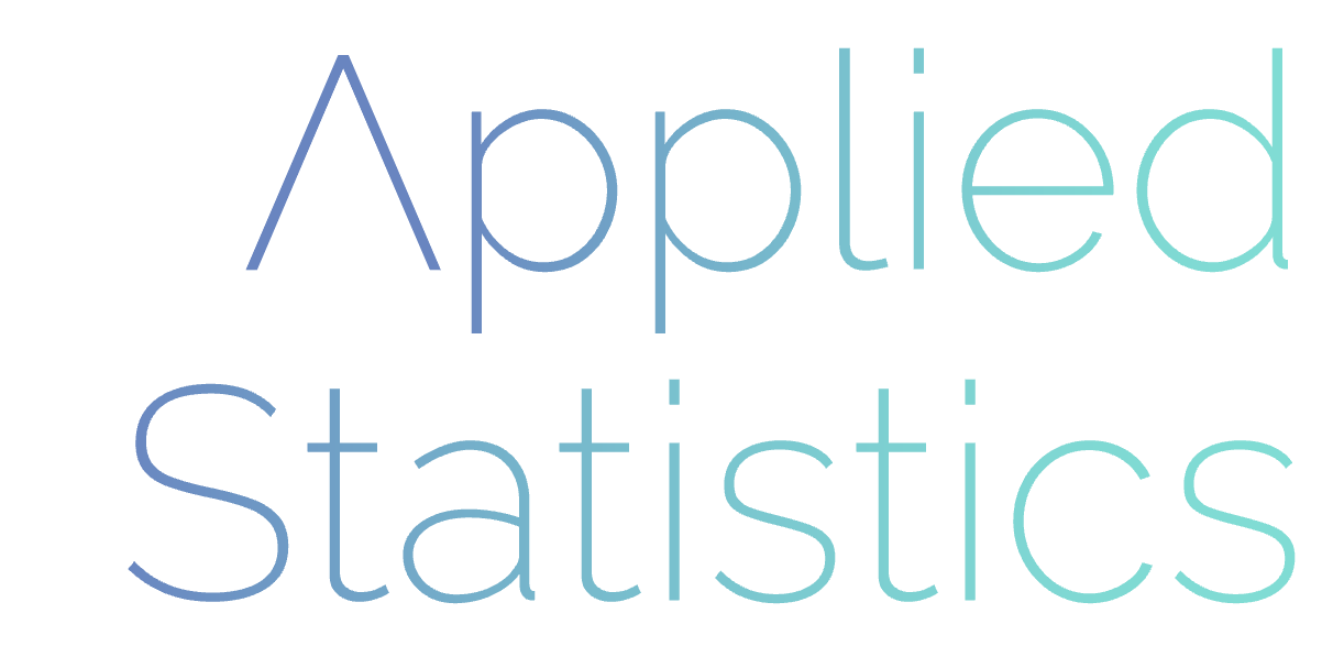 Applied Statistics