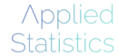 Applied Statistics