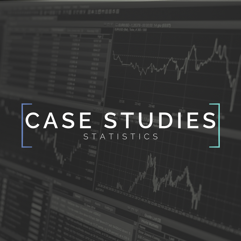 Case Studies in Statistics